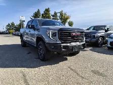 2024 GMC Sierra 1500 AT4X 6.2L | Sunroof | Remote Start - Photo 3