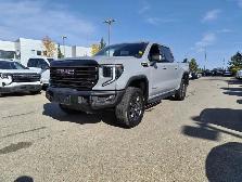 2024 GMC Sierra 1500 AT4X 6.2L | Sunroof | Remote Start - Photo 4