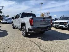 2024 GMC Sierra 1500 AT4X 6.2L | Sunroof | Remote Start - Photo 5
