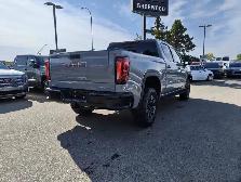 2024 GMC Sierra 1500 AT4X 6.2L | Sunroof | Remote Start - Photo 6
