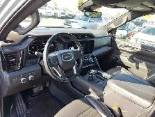 2024 GMC Sierra 1500 AT4X 6.2L | Sunroof | Remote Start - Photo 7