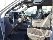 2024 GMC Sierra 1500 AT4X 6.2L | Sunroof | Remote Start - Photo 8