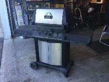 Broil-Mate Propane BBQ