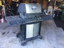 Broil-Mate Propane BBQ - Photo 2
