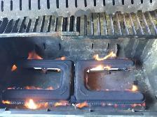 Broil-Mate Propane BBQ - Photo 4