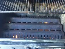 Broil-Mate Propane BBQ - Photo 5