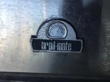 Broil-Mate Propane BBQ - Photo 7