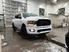 2024 Ram 2500 Big Horn Level 1 Night Edition 6.7L - Photo 2