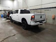 2024 Ram 2500 Big Horn Level 1 Night Edition 6.7L - Photo 5