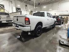2024 Ram 2500 Big Horn Level 1 Night Edition 6.7L - Photo 6