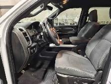 2024 Ram 2500 Big Horn Level 1 Night Edition 6.7L - Photo 8