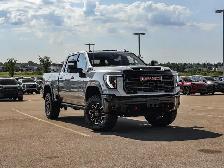 2026 GMC Sierra 2500HD AT4X - Photo 2