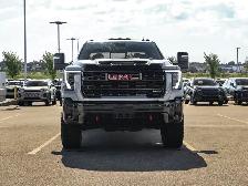 2026 GMC Sierra 2500HD AT4X - Photo 3