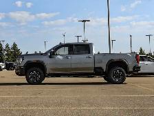 2026 GMC Sierra 2500HD AT4X - Photo 5