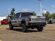 2026 GMC Sierra 2500HD AT4X - Photo 6