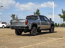 2026 GMC Sierra 2500HD AT4X - Photo 8