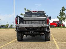 2026 GMC Sierra 2500HD AT4X - Photo 9