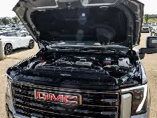 2026 GMC Sierra 2500HD AT4X - Photo 10