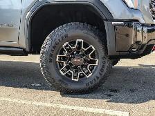2026 GMC Sierra 2500HD AT4X - Photo 11