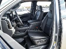 2026 GMC Sierra 2500HD AT4X - Photo 14