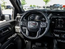 2026 GMC Sierra 2500HD AT4X - Photo 18