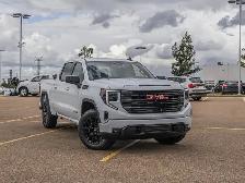 2026 GMC Sierra 1500 Elevation - Photo 2