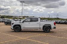 2026 GMC Sierra 1500 Elevation - Photo 5