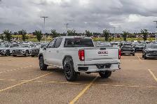 2026 GMC Sierra 1500 Elevation - Photo 6