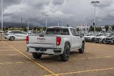 2026 GMC Sierra 1500 Elevation - Photo 9