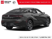 2023 Toyota Crown XLE - Photo 2