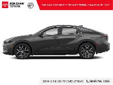 2023 Toyota Crown XLE - Photo 3