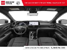 2023 Toyota Crown XLE - Photo 5