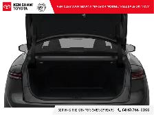 2023 Toyota Crown XLE - Photo 8