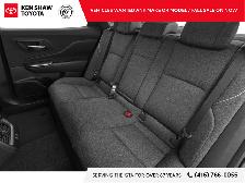 2023 Toyota Crown XLE - Photo 10
