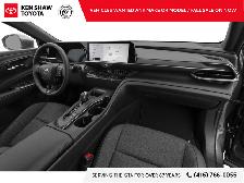 2023 Toyota Crown XLE - Photo 12