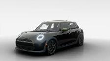 2027 MINI 5 Door Cooper S | Édition Paul Smith | Ligne
