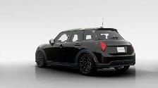 2027 MINI 5 Door Cooper S | Édition Paul Smith | Ligne - Photo 2