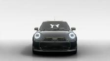 2027 MINI 5 Door Cooper S | Édition Paul Smith | Ligne - Photo 3