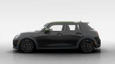 2027 MINI 5 Door Cooper S | Édition Paul Smith | Ligne - Photo 4