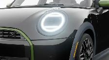 2027 MINI 5 Door Cooper S | Édition Paul Smith | Ligne - Photo 6