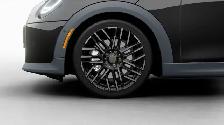 2027 MINI 5 Door Cooper S | Édition Paul Smith | Ligne - Photo 7