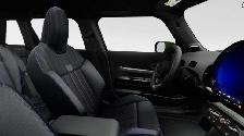 2027 MINI 5 Door Cooper S | Édition Paul Smith | Ligne - Photo 9