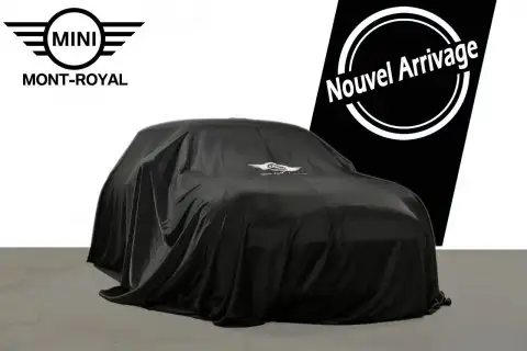 2025 MINI Convertible Cooper S | Premier  | Système audio