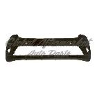 Ford Transit Connect 2019-2023 Bumper Front Primed With 4 Park
