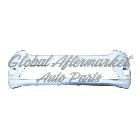 Ford Transit Connect 2019-2023 Bumper Front Primed With Fogs