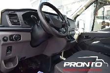 2023 Ford Transit Cargo Van T-250 Cube 12 pieds  Rampe de Char - Photo 12