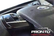2023 Ford Transit Cargo Van T-250 Cube 12 pieds  Rampe de Char - Photo 15