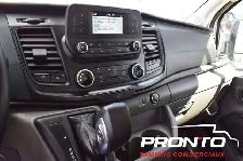 2023 Ford Transit Cargo Van T-250 Cube 12 pieds  Rampe de Char - Photo 18