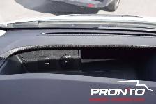 2023 Ford Transit Cargo Van T-250 Cube 12 pieds  Rampe de Char - Photo 20