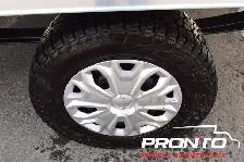 2023 Ford Transit Cargo Van T-250 Cube 12 pieds  Rampe de Char - Photo 22